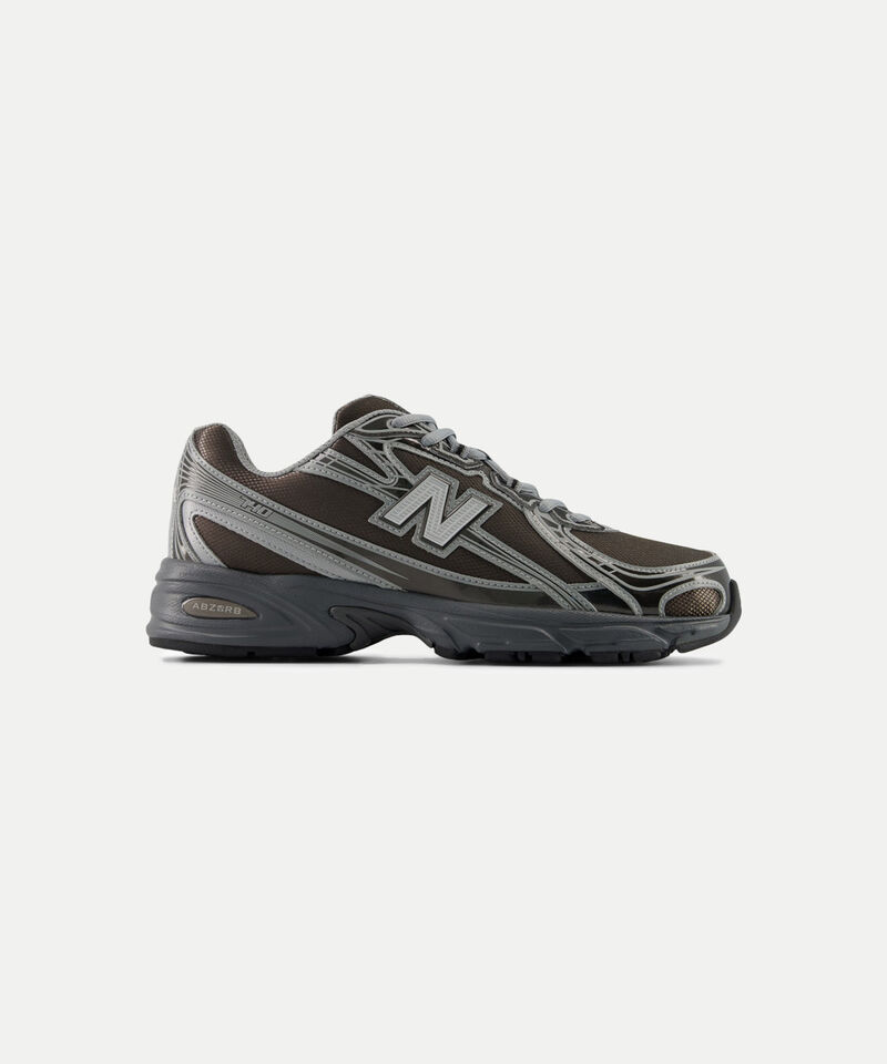 Tenis New Balance Para Mujer Negro
